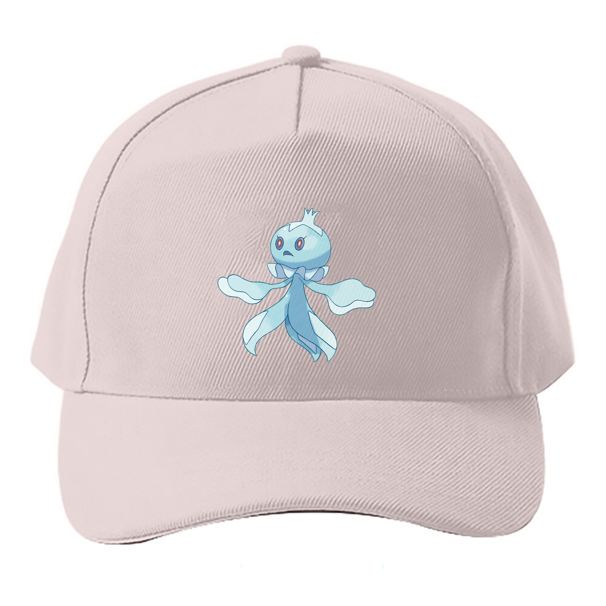 （画像用） ポケットモンスター Pokémon ベースボールキャップ 綿100％ 男女兼用 帽子 スポーツ